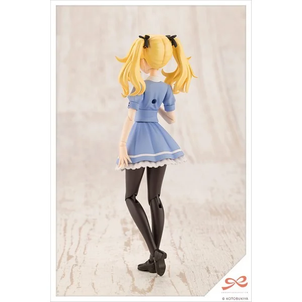 Kotobukiya Sousai Shojo Teien Emma Koishikawa (St. Iris Gakuen HS Summer Clothes) DS Wonderland Princess 4934054054701 Kotobukiya Sousai Shojo Teien Emma Koishikawa (St. Iris Gakuen HS Summer Clothes) DS Wonderland Princess 4934054054701