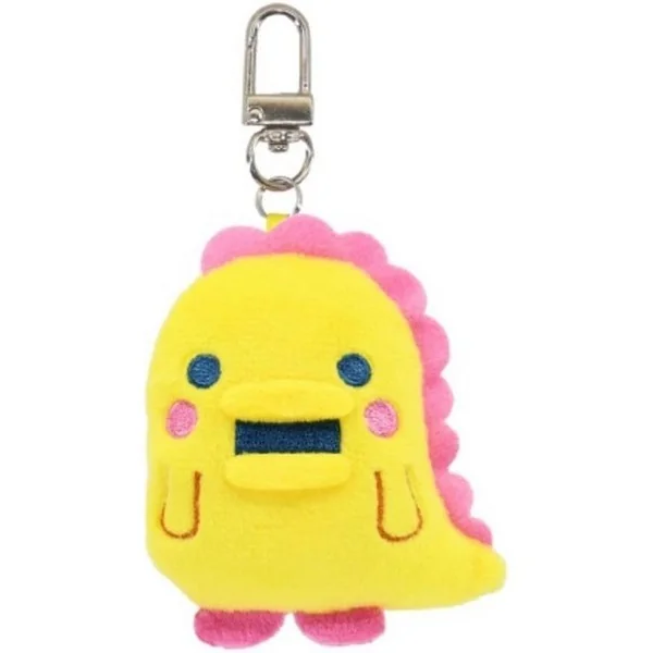 Bandai (สุ่ม 1 / จาก 8 แบบ) Mini Mini Chibi Plush Mascot Tamagotchi 4571617933020 (Plush Mascot) Bandai (สุ่ม 1 / จาก 8 แบบ) Mini Mini Chibi Plush Mascot Tamagotchi 4571617933020 (Plush Mascot)