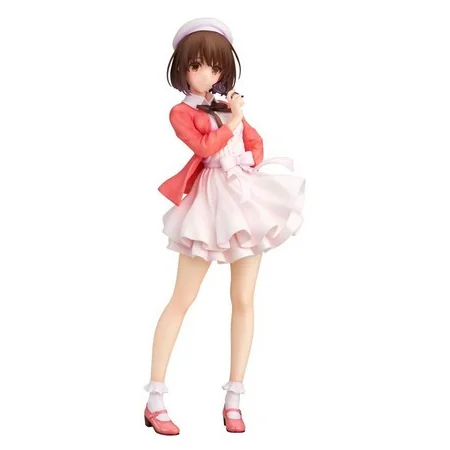 Alter Figure 1/7 Kato Megumi Memorial Ver 4560228206531 (Scale Figure) Alter Figure 1/7 Kato Megumi Memorial Ver 4560228206531 (Scale Figure)