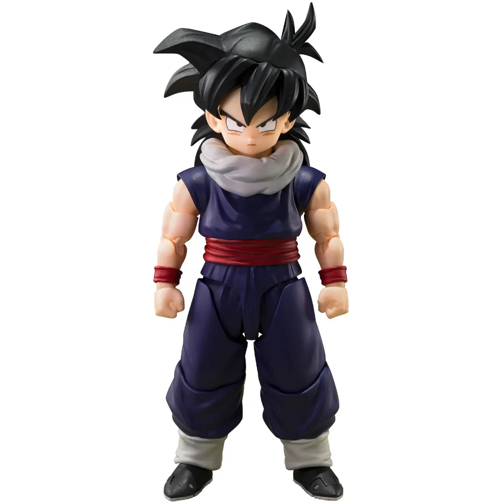 [Pre Order 11/2569] Bandai S.H.Figuarts Son Gohan (Z Fighters) 4573102735935 (Action Figure)