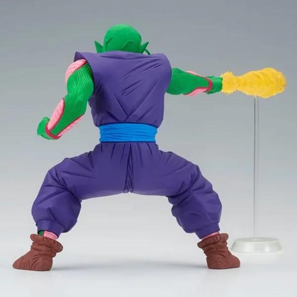 Banpresto Dragon Ball Z G×Materia The Piccolo 4983164195903 (Figure) Banpresto Dragon Ball Z G×Materia The Piccolo 4983164195903 (Figure)