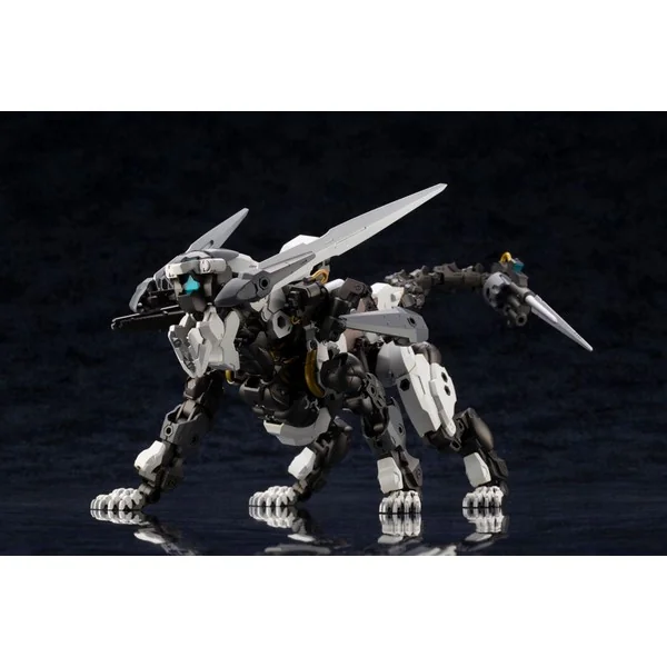 Kotobukiya Hexa Gear L.O.Z. (LORD OF ZOATEX) 4934054028573 (Plastic Model) Kotobukiya Hexa Gear L.O.Z. (LORD OF ZOATEX) 4934054028573 (Plastic Model)