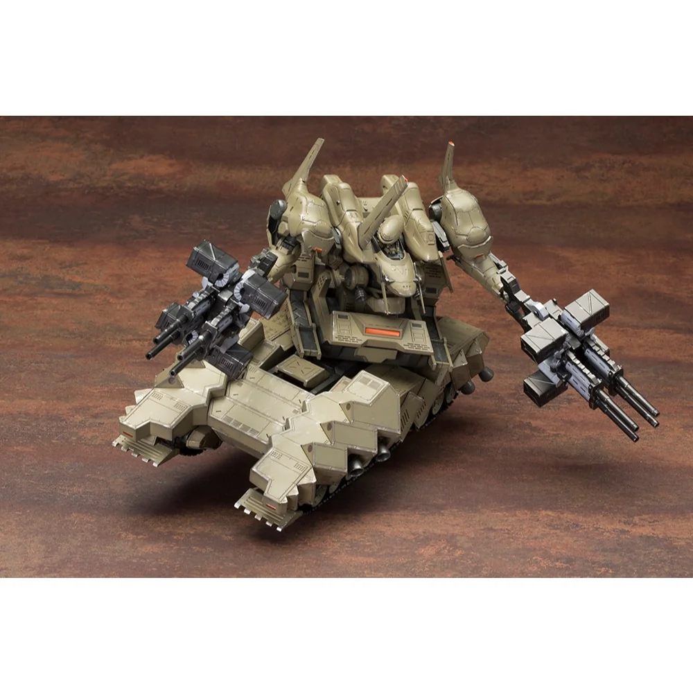 Kotobukiya Armored Core Matsukaze Mdl.2 for Base Defense 4934054065165 (Plastic Model) Kotobukiya Armored Core Matsukaze Mdl.2 for Base Defense 4934054065165 (Plastic Model)