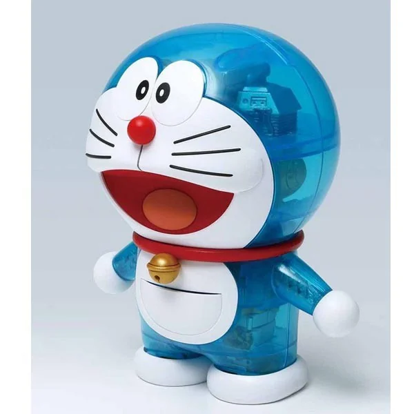 Bandai Figure-rise Mechanics Doraemon 4573102554611 (Plastic Model) Bandai Figure-rise Mechanics Doraemon 4573102554611 (Plastic Model)