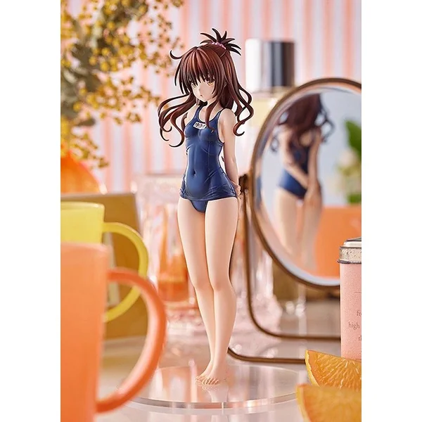 Good Smile Company POP UP PARADE Mikan Yuki 4545784043011 (Figure) Good Smile Company POP UP PARADE Mikan Yuki 4545784043011 (Figure)