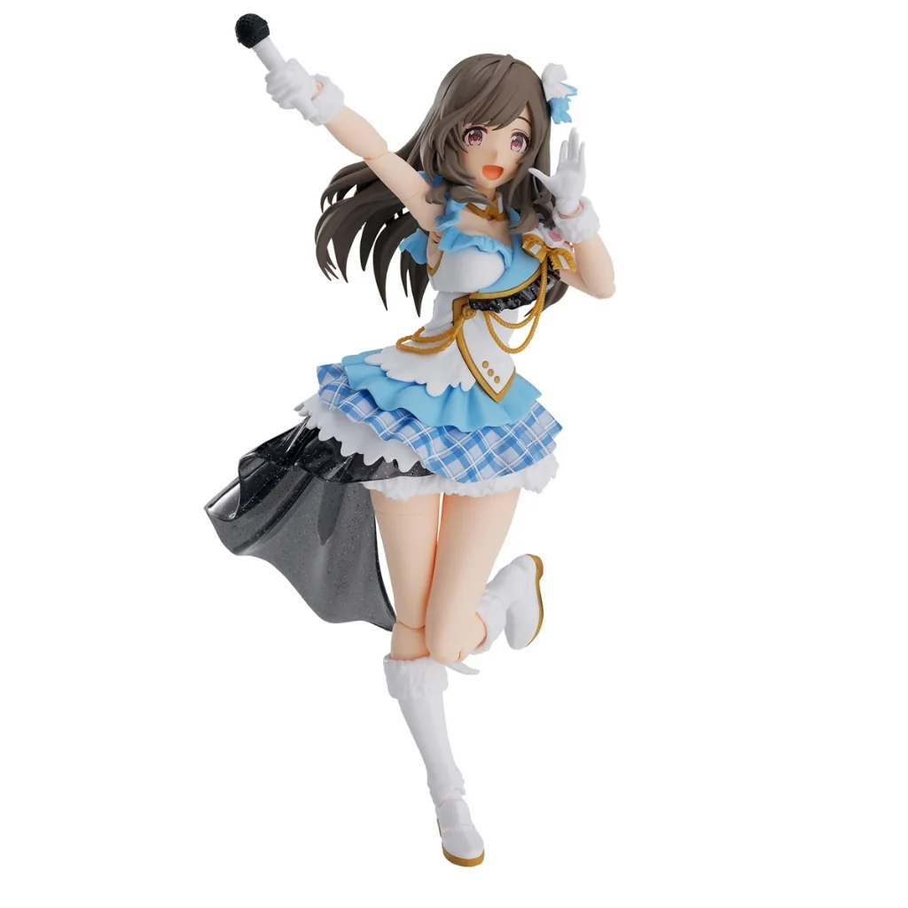 Bandai 30MS Kogane Tsukioka 4573102674173 (Plastic Model)