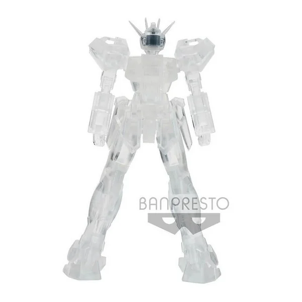 Banpresto Mobile Suit Gundam Seed Internal Structure GAT-X105 Strike Gundam (Ver.B) (Clear) 4983164180633 (Figure) Banpresto Mobile Suit Gundam Seed Internal Structure GAT-X105 Strike Gundam (Ver.B) (Clear) 4983164180633 (Figure)