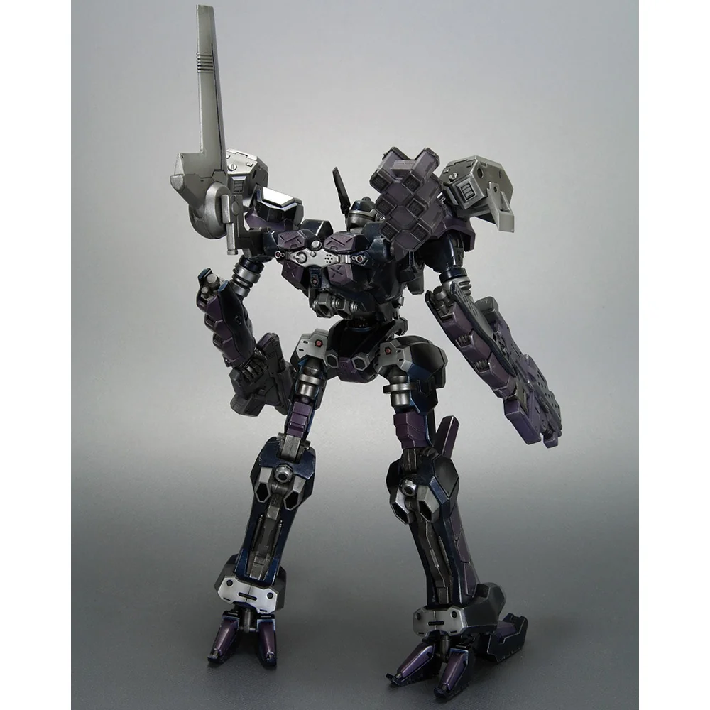 Kotobukiya Armored Core Crest CR-C840/UL Lightweight Class Ver 4934054063291 (Plastic Model) Kotobukiya Armored Core Crest CR-C840/UL Lightweight Class Ver 4934054063291 (Plastic Model)