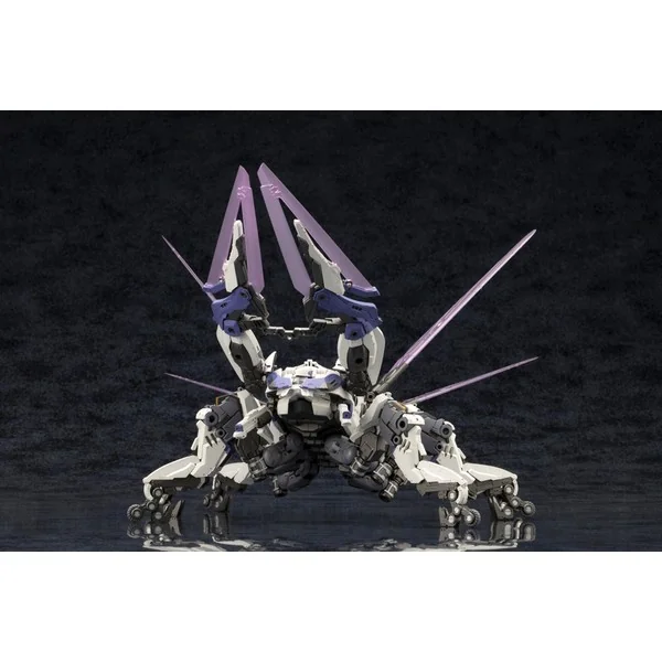 Kotobukiya HEXA GEAR Gertrude 4934054042913 (Plastic Model) Kotobukiya HEXA GEAR Gertrude 4934054042913 (Plastic Model)