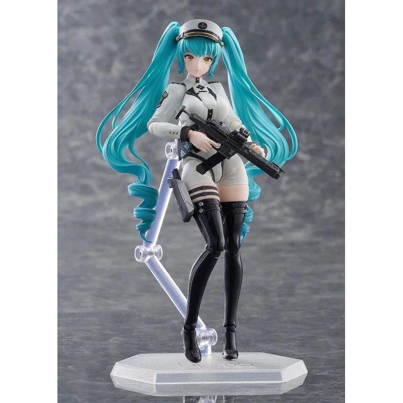 [Pre Order 11/2569] Max Factory figma Privaty 4545784070192 (Action Figure)