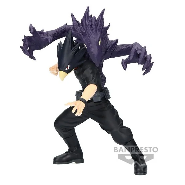 Banpresto My Hero Academia the Amazing Heroes Plus Fumikage Tokoyami 4983164892895 (Figure) Banpresto My Hero Academia the Amazing Heroes Plus Fumikage Tokoyami 4983164892895 (Figure)