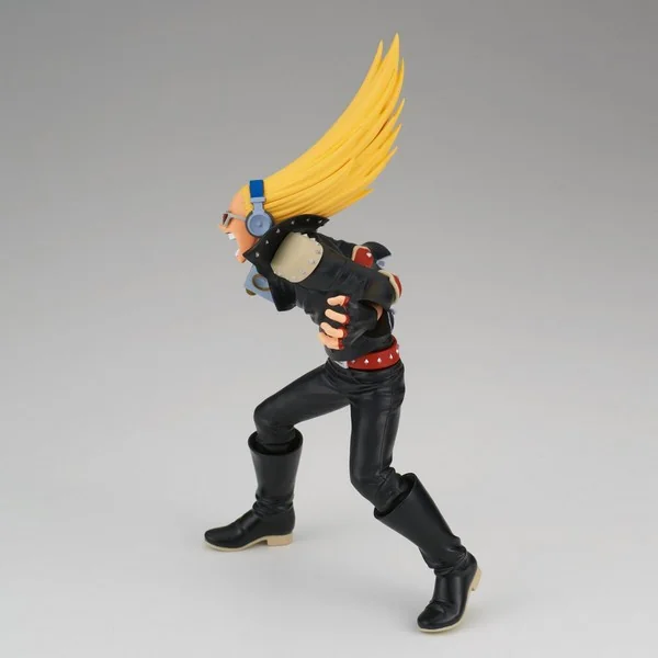 Banpresto My Hero Academia The Amazing Heroes Vol.23 - Hizashi Yamada 4983164192681 (Figure) Banpresto My Hero Academia The Amazing Heroes Vol.23 - Hizashi Yamada 4983164192681 (Figure)