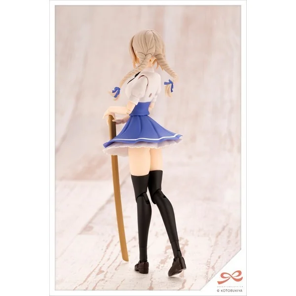 Kotobukiya Sousai Shojo Teien Ritsuka Saeki (St.Iris Gakuen Summer) Knight of Iris 4934054042142 (Plastic Model) Kotobukiya Sousai Shojo Teien Ritsuka Saeki (St.Iris Gakuen Summer) Knight of Iris 4934054042142 (Plastic Model)
