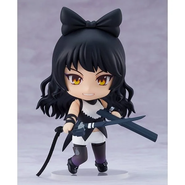 Good Smile Company Nendoroid Blake Belladonna 4580590123700 (Figure)