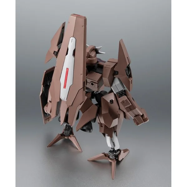 Bandai Robot Spirits (Side MS) EDM-GA-02 Gundam Lfrith Thorn Ver. A.N.I.M.E. 4573102667649 (Action Figure) Bandai Robot Spirits (Side MS) EDM-GA-02 Gundam Lfrith Thorn Ver. A.N.I.M.E. 4573102667649 (Action Figure)