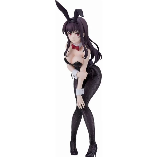 Good Smile Company POP UP PARADE Utaha Kasumigaoka : Bunny Ver 4545784043592 (Figure) Good Smile Company POP UP PARADE Utaha Kasumigaoka : Bunny Ver 4545784043592 (Figure)