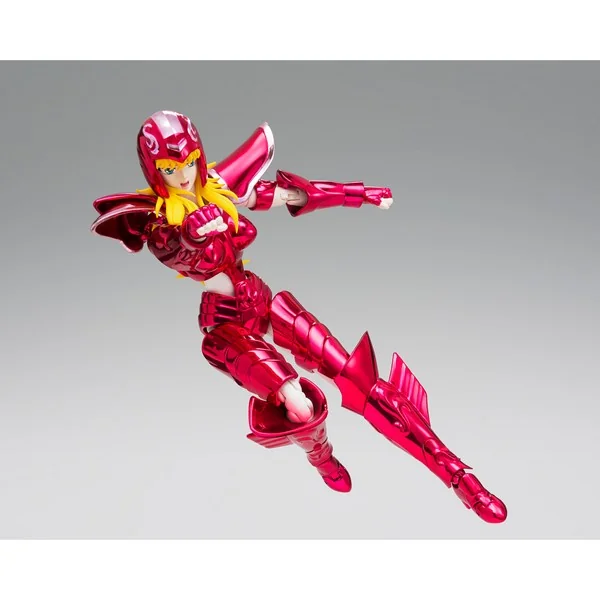Bandai Saint Cloth Myth Mermaid Thetis Revival Edition 4573102617026 (Action Figure) Bandai Saint Cloth Myth Mermaid Thetis Revival Edition 4573102617026 (Action Figure)