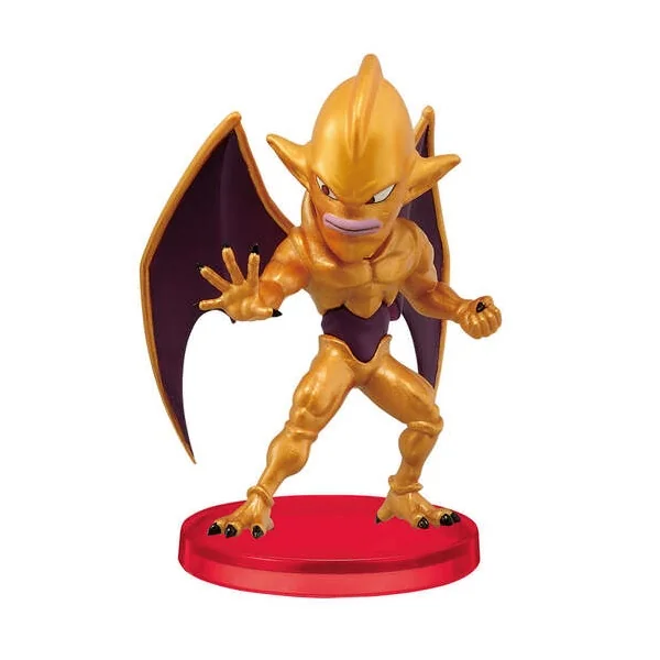 [ครบ Set 6 กล่อง] Banpresto WCF Dragon Ball GT World Collectable Figure - Vol.4 4983164168280 (Figure)