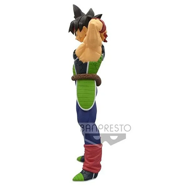 Banpresto Dragon Ball Z Creator x Creator - Bardock (Ver.A) 4983164163933 (Figure) Banpresto Dragon Ball Z Creator x Creator - Bardock (Ver.A) 4983164163933 (Figure)