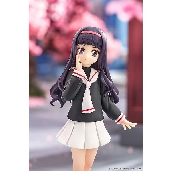 Good Smile Company POP UP PARADE Tomoyo Daidouji 4580416949200 (Figure) Good Smile Company POP UP PARADE Tomoyo Daidouji 4580416949200 (Figure)