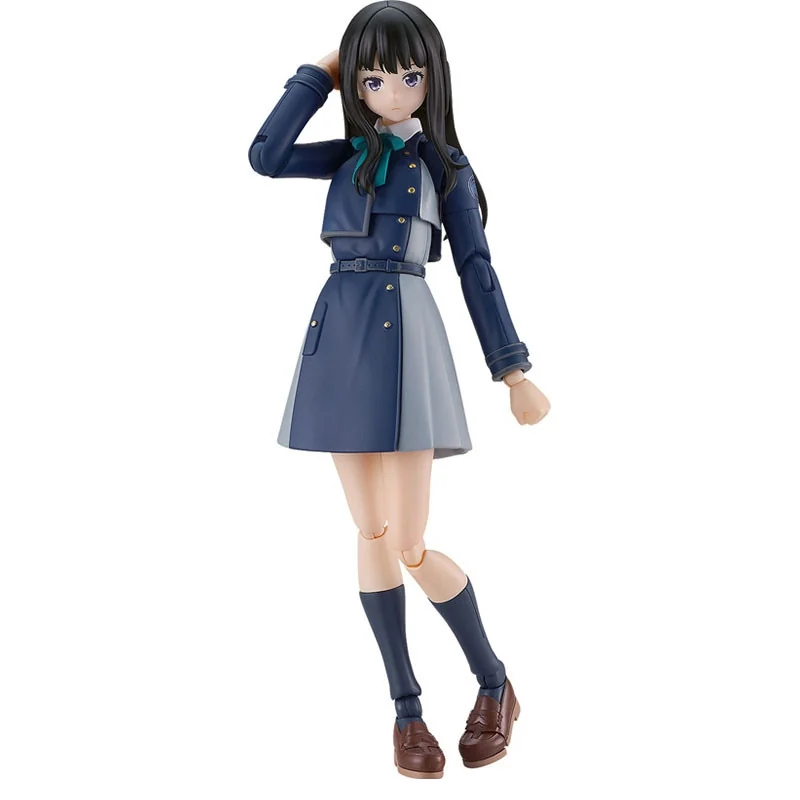 Good Smile Company PLAMATEA Takina Inoue 4580590194908 (Plastic Model) Good Smile Company PLAMATEA Takina Inoue 4580590194908 (Plastic Model)