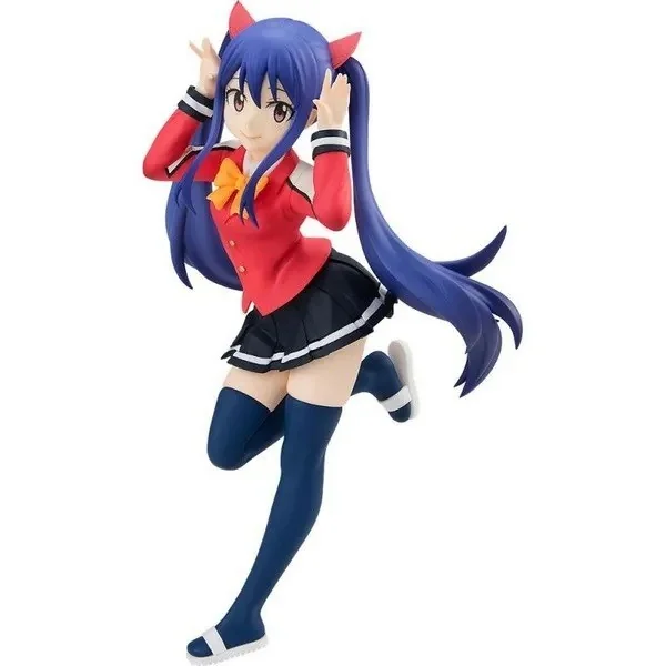 Good Smile Company POP UP PARADE Wendy Marvell (Web Shop Bonus) แถมพาร์ทหน้า 4580416945967L (Scale Figure) Good Smile Company POP UP PARADE Wendy Marvell (Web Shop Bonus) แถมพาร์ทหน้า 4580416945967L (Scale Figure)