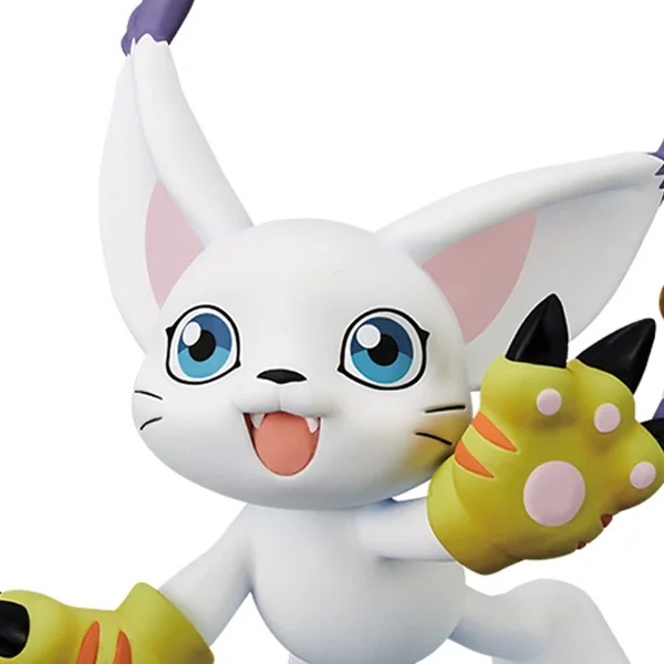 Banpresto Digimon Adventure DXF Adventure Archives Special (C:Tailmon) 4983164888027 (Figure)