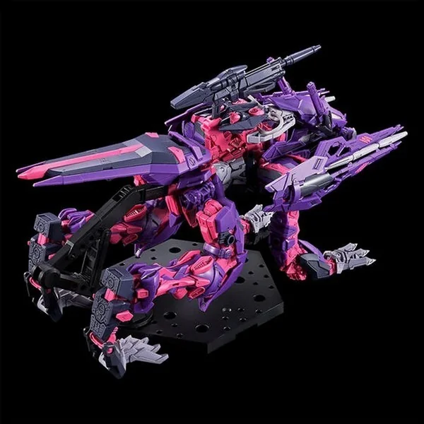 Bandai MG MBF-P05LM2 Gundam Astray Mirage Frame 2nd Issue 4573102699008 (Plastic Model) Bandai MG MBF-P05LM2 Gundam Astray Mirage Frame 2nd Issue 4573102699008 (Plastic Model)