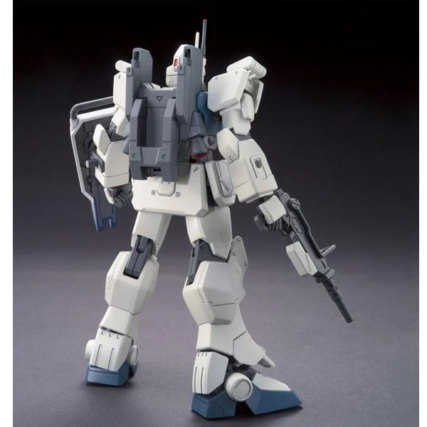 Bandai HG Gundam Ez8 4573102557537 (Plastic Model) Bandai HG Gundam Ez8 4573102557537 (Plastic Model)