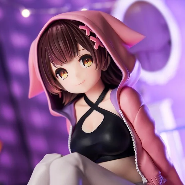 Banpresto Hololive IF - Relax Time - Robocosan 4983164896121 (Figure) Banpresto Hololive IF - Relax Time - Robocosan 4983164896121 (Figure)