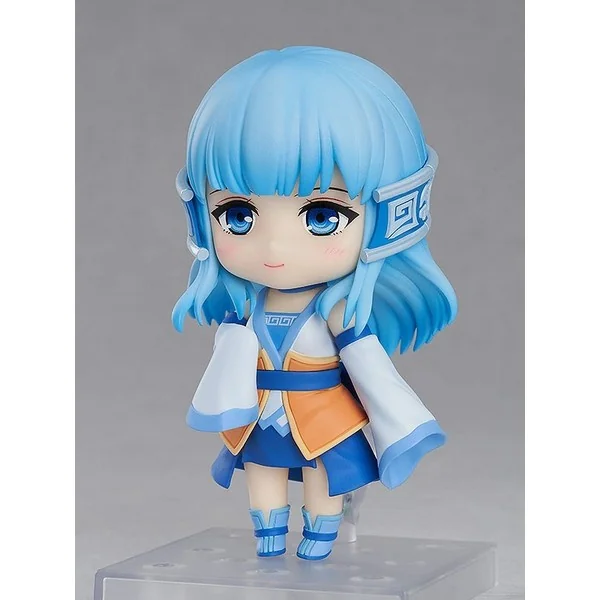 Good Smile Company Nendoroid Long Kui / Blue 4580590126800 (Figure)