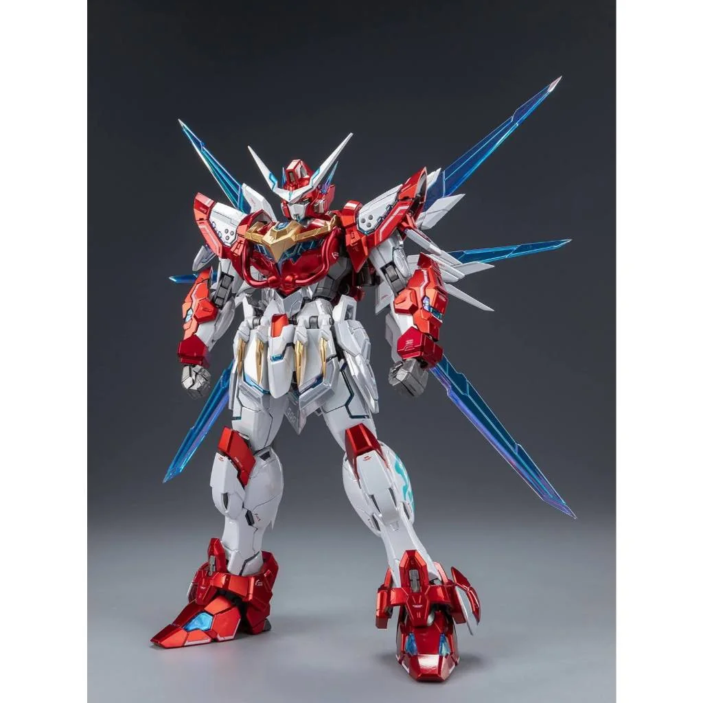 Hemoxian 1/15 Dragon Call Deluxe Ver (Metallic Coating) 6976038440221 (Plastic Model) Hemoxian 1/15 Dragon Call Deluxe Ver (Metallic Coating) 6976038440221 (Plastic Model)