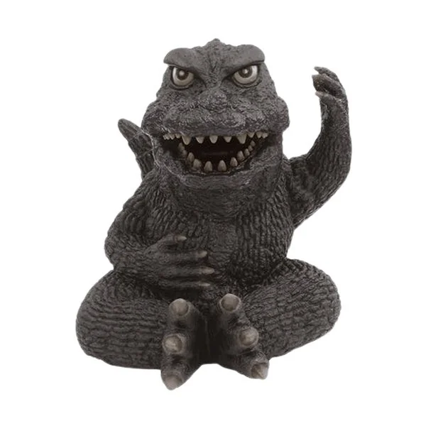 Banpresto Toho Monster Series Enshrined Monsters Godzilla 1965 (Ver.B) 4983164287646 (Figure) Banpresto Toho Monster Series Enshrined Monsters Godzilla 1965 (Ver.B) 4983164287646 (Figure)