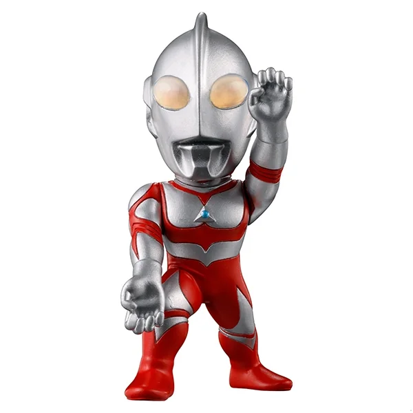 Bandai (ตัวเดี่ยว) Converge Motion Ultraman 13 4570117925887 (Plastic Model) Bandai (ตัวเดี่ยว) Converge Motion Ultraman 13 4570117925887 (Plastic Model)