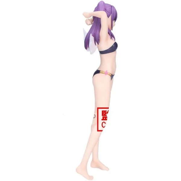 Banpresto 2.5 Dimensional Seduction Glitter&Glamours - Miriella Swimsuit Ver 4983164286526 (Figure) Banpresto 2.5 Dimensional Seduction Glitter&Glamours - Miriella Swimsuit Ver 4983164286526 (Figure)