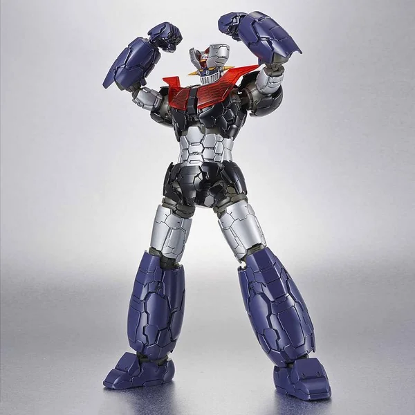 Bandai HG Mazinger Z (Mazinger Z Infinity Ver) 4573102648693 (Plastic Model) Bandai HG Mazinger Z (Mazinger Z Infinity Ver) 4573102648693 (Plastic Model)