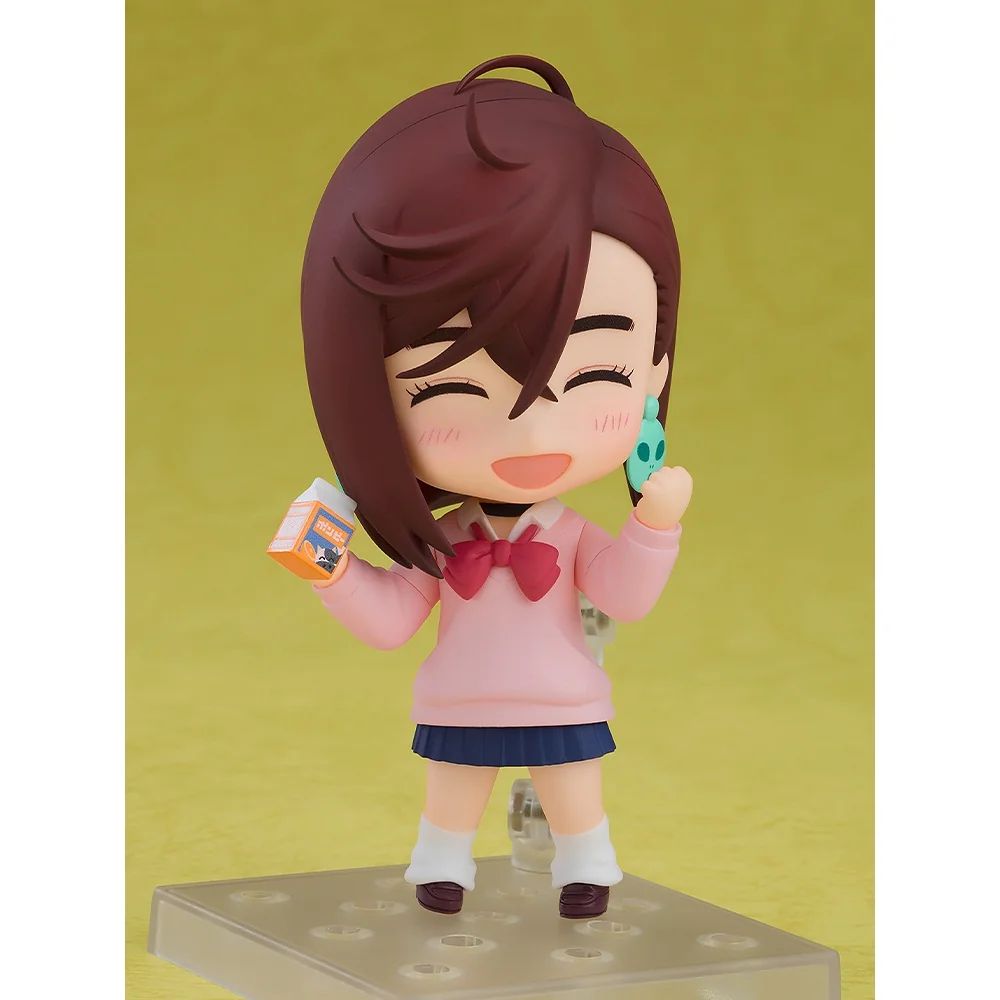 Good Smile Company Nendoroid Momo 4580590203273 (Figure) Good Smile Company Nendoroid Momo 4580590203273 (Figure)