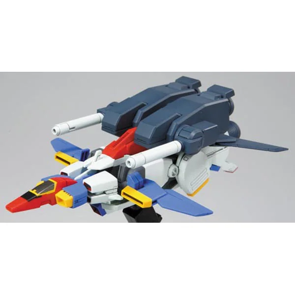 Bandai HG ZZ Gundam 4543112632760 4573102579546 (Plastic Model) Bandai HG ZZ Gundam 4543112632760 4573102579546 (Plastic Model)