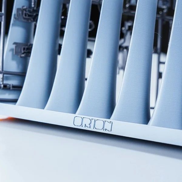 ORION Vertical Runner Stand 8853100904622 (Tool) ORION Vertical Runner Stand 8853100904622 (Tool)