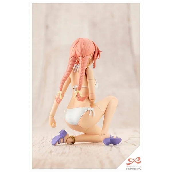 Kotobukiya Sousai Shojo Teien Ritsuka Saeki (Swim Style) Dreaming Style Innocent Bloom 4934054053957 (Plastic Model) Kotobukiya Sousai Shojo Teien Ritsuka Saeki (Swim Style) Dreaming Style Innocent Bloom 4934054053957 (Plastic Model)