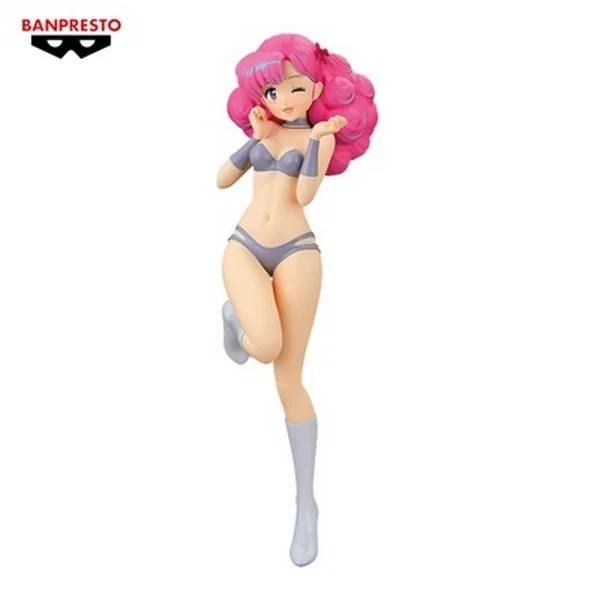 Banpresto Urusei Yatsura Glitter&Glamours - Lum and Bestie Collection Vol.1 4983164893373 (Figure) Banpresto Urusei Yatsura Glitter&Glamours - Lum and Bestie Collection Vol.1 4983164893373 (Figure)