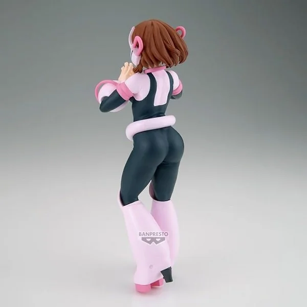 Banpresto My Hero Academia Glitter&Glamours Ochaco Uraraka 4573102714909 (Figure) Banpresto My Hero Academia Glitter&Glamours Ochaco Uraraka 4573102714909 (Figure)