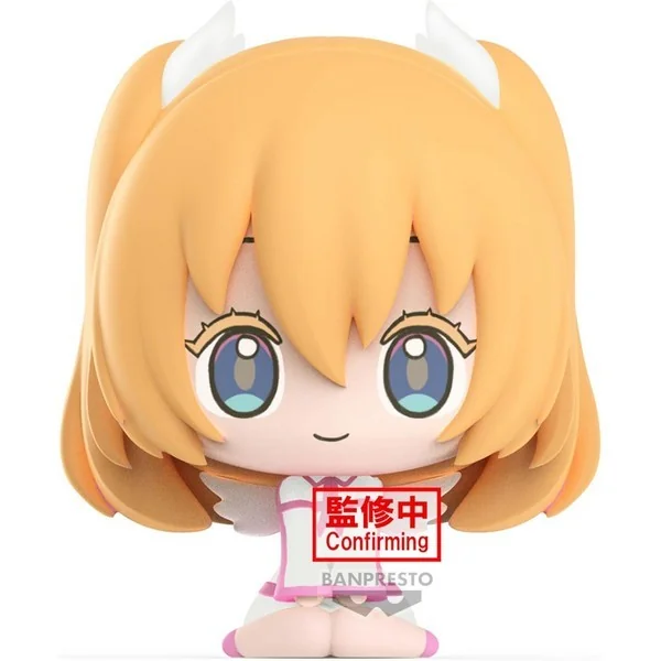 Banpresto 2.5 Dimensional Seduction Sitting Figure (B: Liliel (Ririsa Amano)) 4983164899108 (Figure)