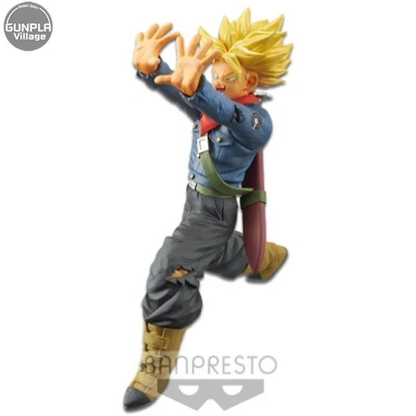 Banpresto Dragon Ball Super Galick Gun!!!! 4983164818444 (Figure) Banpresto Dragon Ball Super Galick Gun!!!! 4983164818444 (Figure)