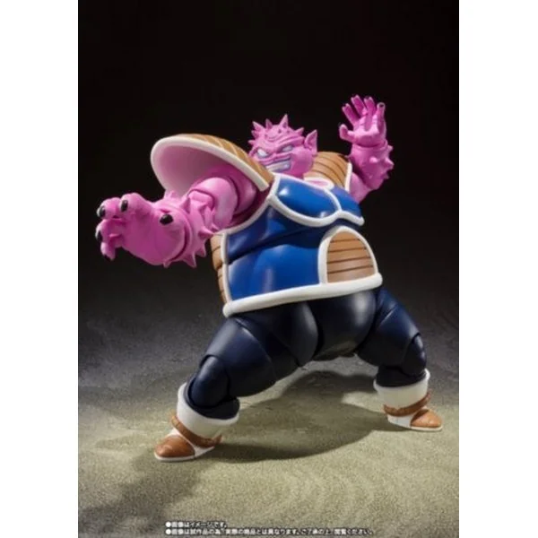 Bandai S.H.Figuarts Dodoria 4573102629784 (Action Figure) Bandai S.H.Figuarts Dodoria 4573102629784 (Action Figure)