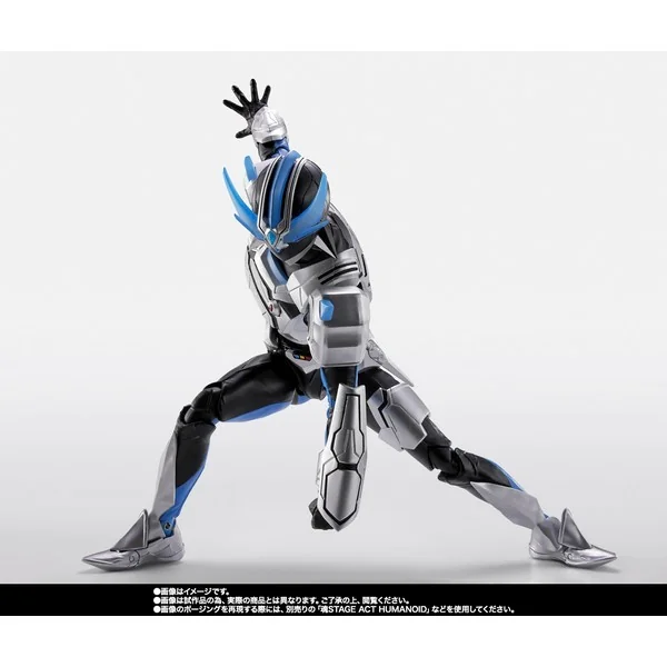 Bandai S.H.Figuarts Wingman Girder Silhouette 4573102692696 (Action Figure) Bandai S.H.Figuarts Wingman Girder Silhouette 4573102692696 (Action Figure)