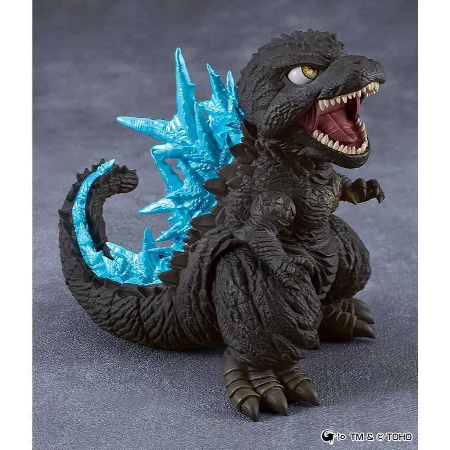 [Pre Order 12/2569] Good Smile Company Nendoroid Godzilla (2023) 4570232585201 (Figure)