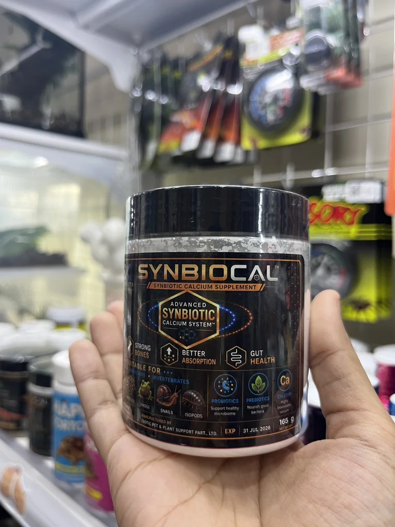 EXNOVITA SynbioCal EXNOVITA SynbioCal