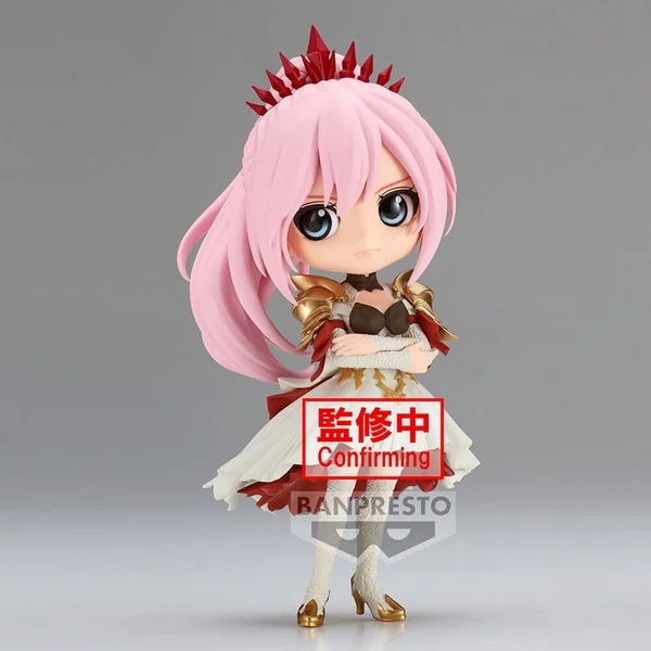 Banpresto Q Posket Tales of Arise - Shionne (Ver.A) 4983164190007 (Figure) Banpresto Q Posket Tales of Arise - Shionne (Ver.A) 4983164190007 (Figure)