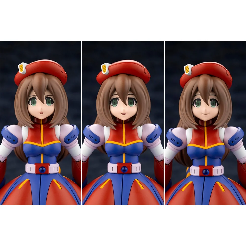 Kotobukiya Mega Man X Iris X4 Ver 4934054059348 (Plastic Model)